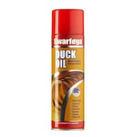 Swarfega Multi-Purpose Duck Oil, 500ml