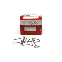 Kannesman Wire Nail for Carpenter & Wood Work, 3/4" X 17