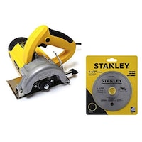 Stanley Corded Electric Saws and Cutters, STSP125
