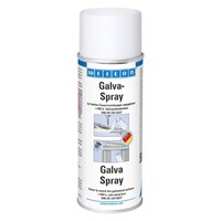 Weicon Rust Protection Galva-Spray, 400ml
