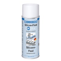 Weicon Silicone Fluid Lubricant, 400 ml