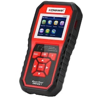 Picture of Konnwei Professional OBD2 Scanner Tool, KW850
