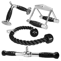 ZEBB Heavy Duty Cable Attachments Combo