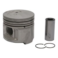 Picture of Toyota Genuine Piston Sub Assembly, 1310317100