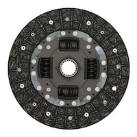 Picture of Genuine Toyota Disc, 3125022263