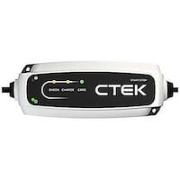Picture of CTEK Start Stop Battery Charger, CT5, 40-107