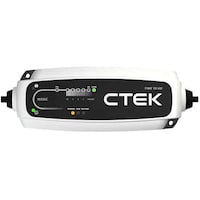 Picture of CTEK Time To Go Battery Charger, CT5