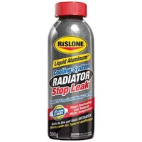 Rislone Liquid Aluminum Radiator Stop Leak, 41186
