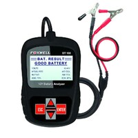 Picture of Foxwell Battery Tester, 12V, BT100