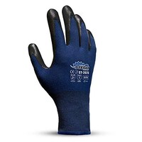 Stego Mechnaical And Multipurpose Safety Gloves, ST-2025