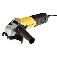 Stanley Corded Small Angle Grinder, 1050W, 115mm