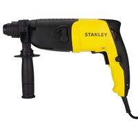 Stanley Corded 2 Mode SDS Plus Hammer, STHR202K