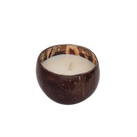 The Coconut People Havelock Coco-Candle