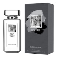 My Perfumes Deluxe Fog Tree Eau De Parfum, 100ml