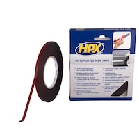 HPX Double sided HSA Mounting Tape, Brown
