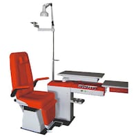 Picture of Rumax Chair Unit Doctor Model, CU300