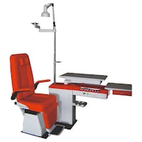 Picture of Rumax Chair Unit Optimal Model, CU200