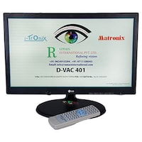 Picture of Matronix Fine Vision LED Chart