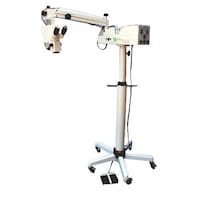Matronix Operating Microscope, White