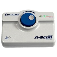 Picture of Rumax Accutome A-Scan Plus Connect Cataract Surgery Device