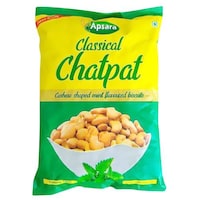 Apsara Classical Chatpat Mint Flavoured Biscuits, 250g