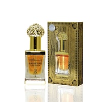 My Perfumes Arabiyat Khashab and Oudgold Edition Cpo, 12ml
