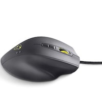 Mionix Naos QG Optical Smart Gaming Mouse