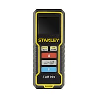 Stanley Bluetooth Laser Measure Meter