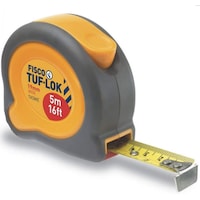Fisco TufLok Multipurpose Measuring Tape