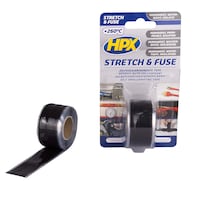 HPX Stretch & Fuse Electrical Insulation Tape