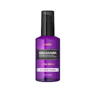 Kundal Macadamia Damage Care Hair Essential Oil Ultra Serum, Ylang Ylang
