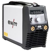 EWM Pico 160 MMA Inverter Welding Machine, 10 A - 150 A