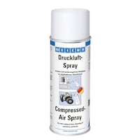 Weicon Compressed Air Spray For Laptop & Smartphone, 400ml