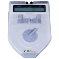 I-Tronix PD Meter, 4.2 V, White