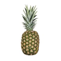 Fresh Pineapple, 6.8kg