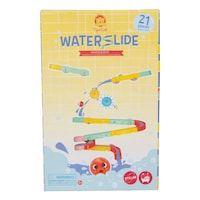 Tiger Tribe Waterslide Learning Water Toy