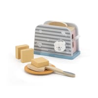 PolarB Toaster Set 