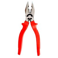 Picture of Paradise Tools India Combination Plier, Tky Orange, 8 inch