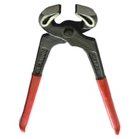 Paradise Tools India Pincer Plier, 8 inch