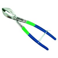 Picture of Paradise Tools India Ki 10 Tempered Iron Cutting Plier Metal Cutter, 10 inch