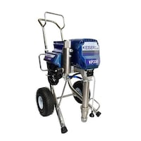 Picture of Paint spray machine, KP330, 220V, 6 L/M, 230 Bar