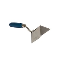 Picture of Stainless Steel Inner Corner Trowel, 0.7mm, 80 x 60 x 60mm, Carton Of 120 Pcs