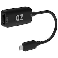 Picture of QZ USB 3.1 Type C to HDMI Converter Adapter, QZ-AD15