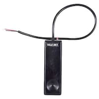 Picture of Tele Net Abs Battery Operated Car Rat Repeller Equipment, Black