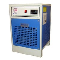 Picture of Summit Refrigerated Automatic Air Dryer, 20-1000cfm
