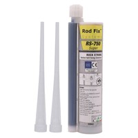 Picture of Rod Fix Anchor Bolt Fixing Chemical Adhesive, 350 ml, RS-750