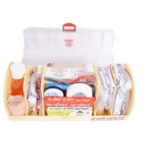Picture of Jilichem Office First Aid Kit For Hospital, SCK-03