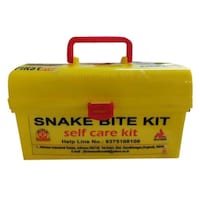 Jilichem Snake Bit First Aid Kit, SCK-06