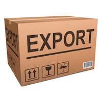 DNA Rectangular Export Quality Robust Boxes