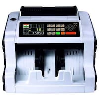 Shree Paras Note Counting Machine, Perfect-200